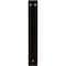 Ekena Millwork Traditional Steel Bracket, Antiqued Brass 2"W x 14"D x 14"H BKTM02X14X14TRABS - alternate 4